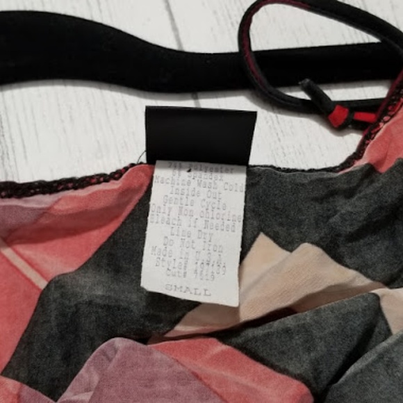 Vtg. 80-90s Studio Y Dress - Picture 3 of 4